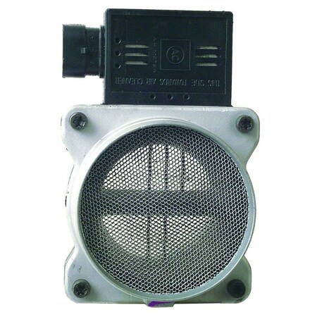 Wai Global NEW MASS AIR FLOW SENSOR, MAF40009T MAF40009T